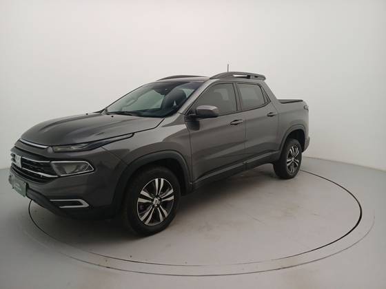 FIAT TORO 1.3 TURBO 270 FLEX FREEDOM AT6